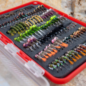 Provo River Essentials Nymph Box